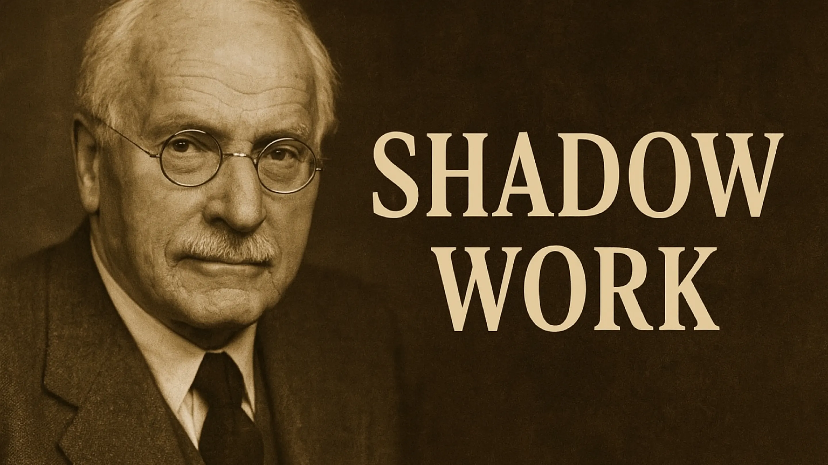Shadow Work Course