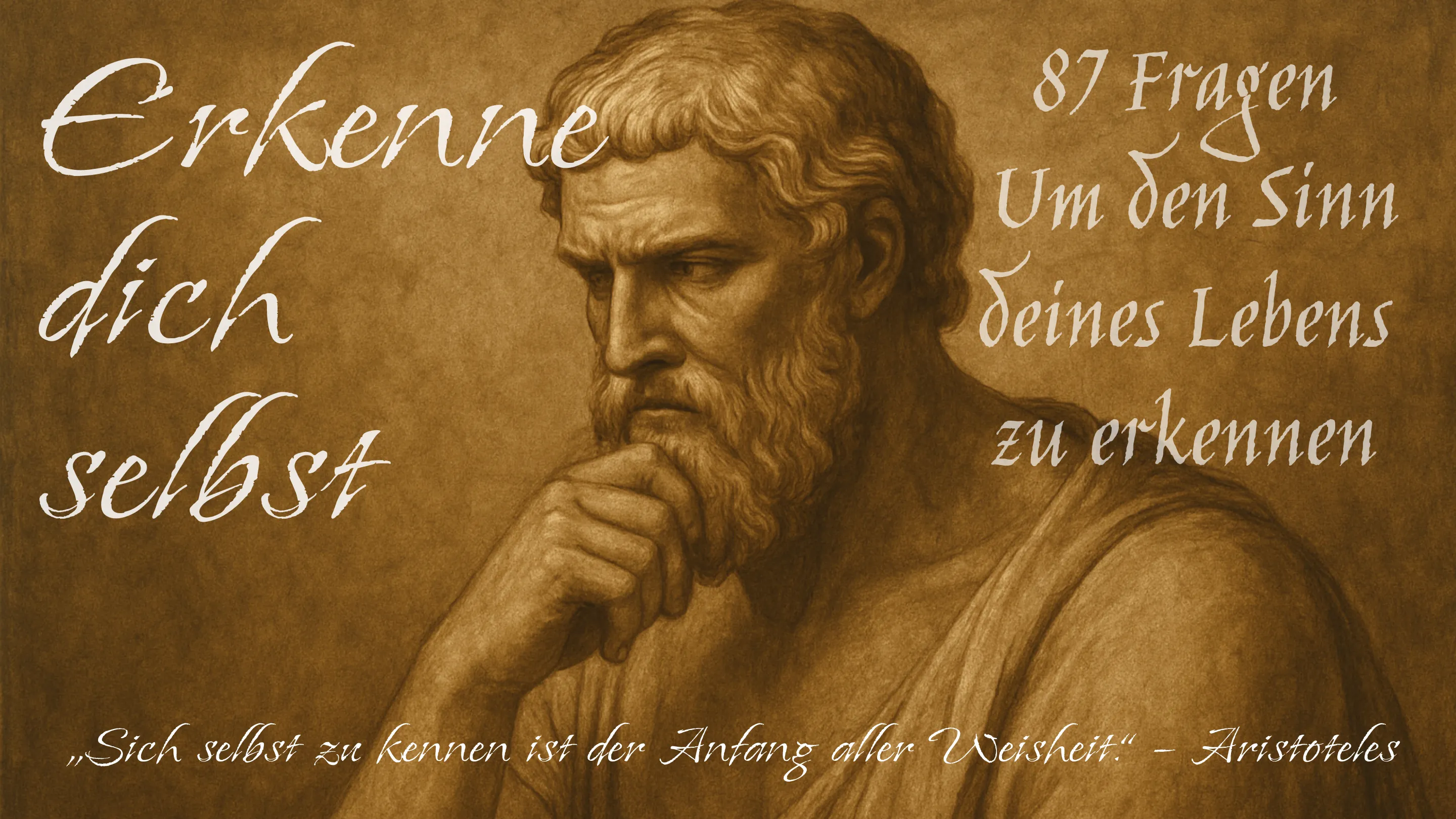 Erkenne Dich Selbst