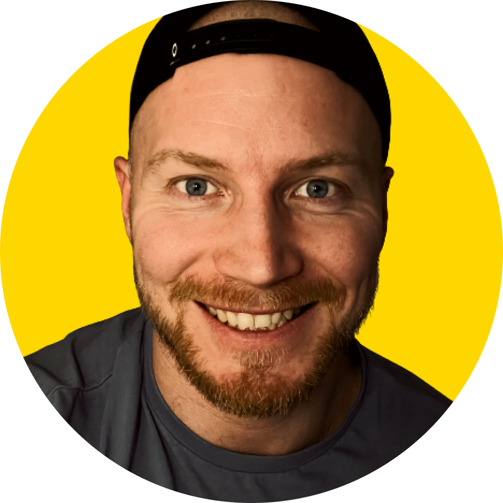 Vadim Admin's avatar